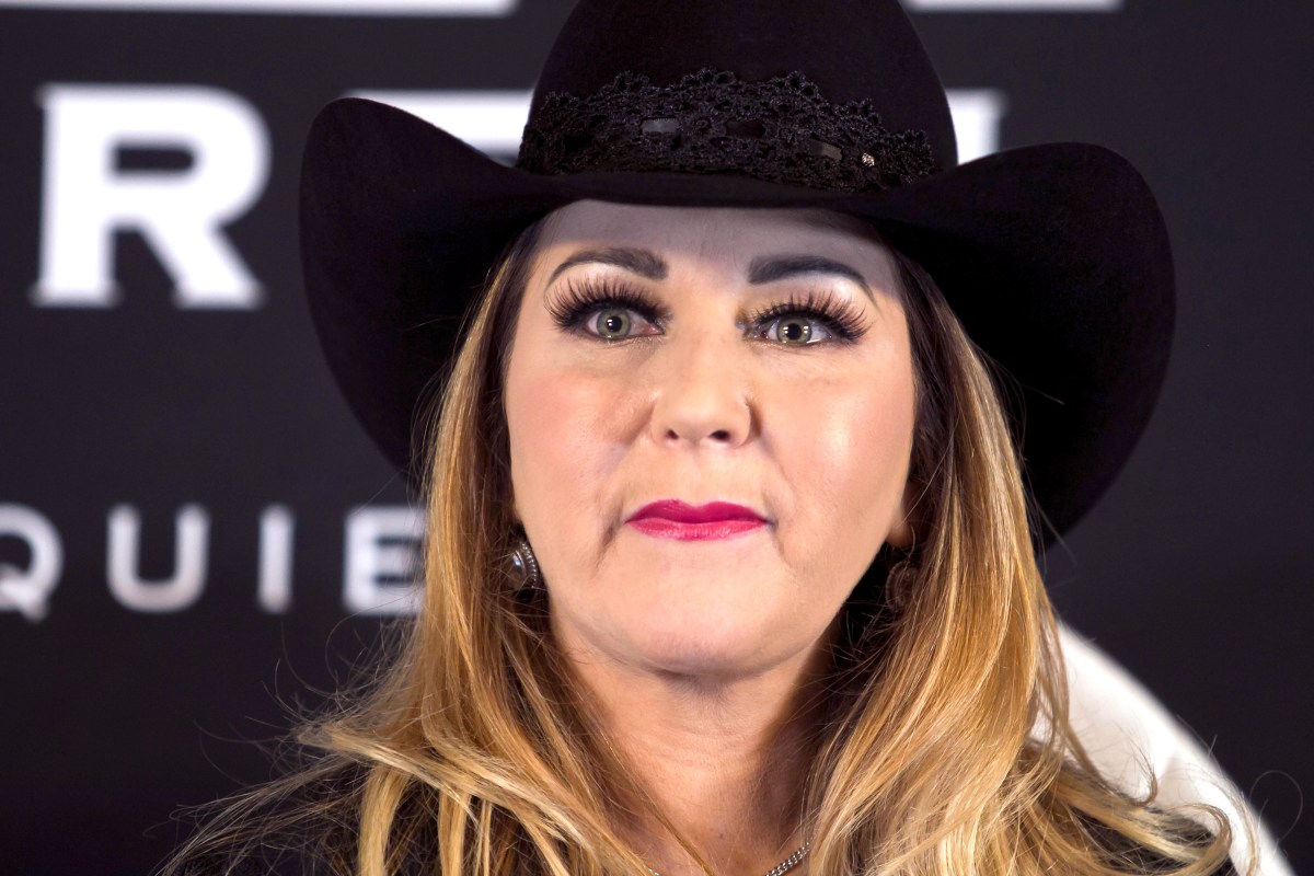 Alicia Villarreal confirma que fue agredida por Arturo Carmona