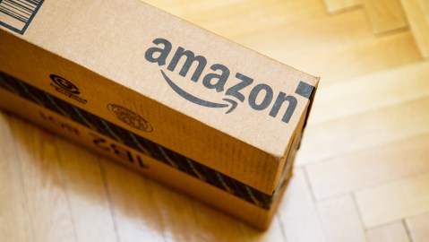 Amazon