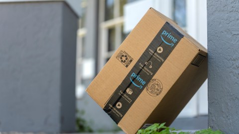 amazon