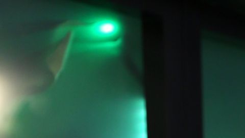 Andrea Meza, capitana del equipo Rubí en Miss Universe Latina, El Reality.