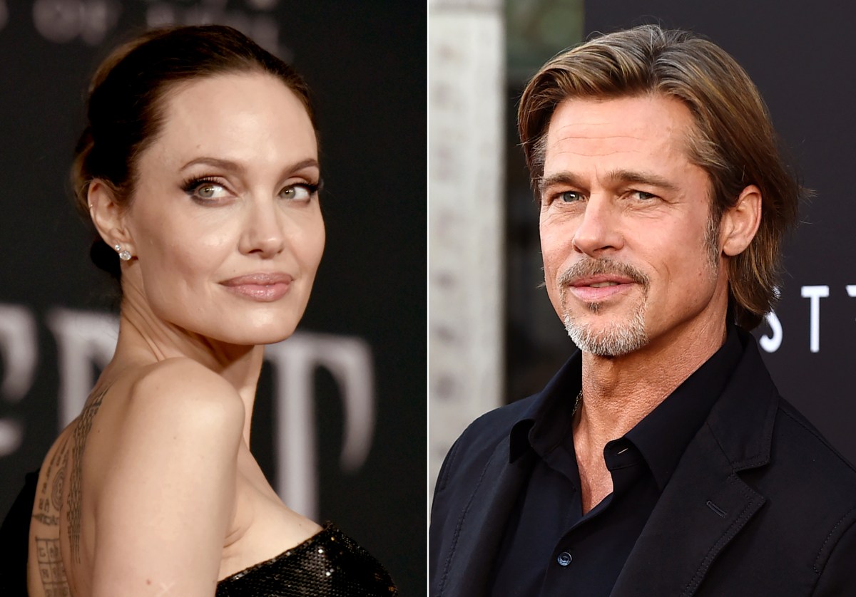 Shiloh, hija de Angelina Jolie y Brad Pitt, reveló su nuevo nombre tras eliminar el apellido paterno