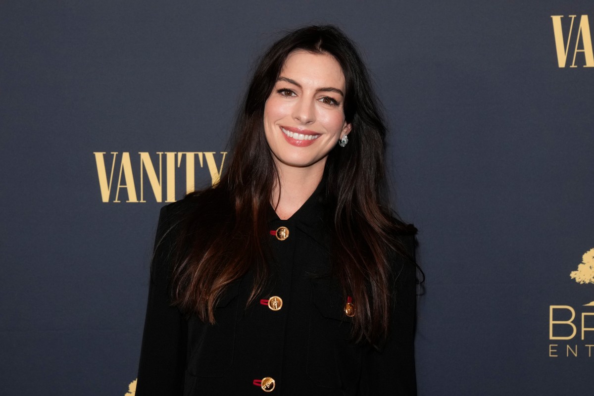 Están evaluando castillos para filmar la tercera parte de 'The Princess Diaries'