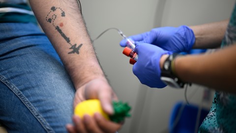 Una esperanza para quienes enfrentan barreras de acceso: Yeztugo, el nuevo avance en prevención del VIH.