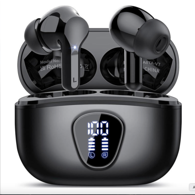 Este producto es ideal para escuchar música, hacer videollamadas o para disfrutar contenido.