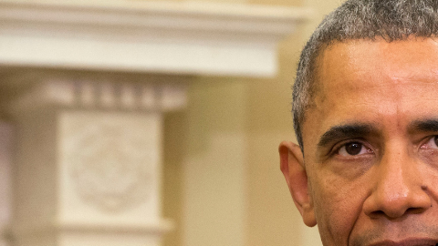 Barack Obama recuerda aniversario del DACA.