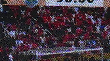 Bayern Múnich golea en el Mundial de Clubes.