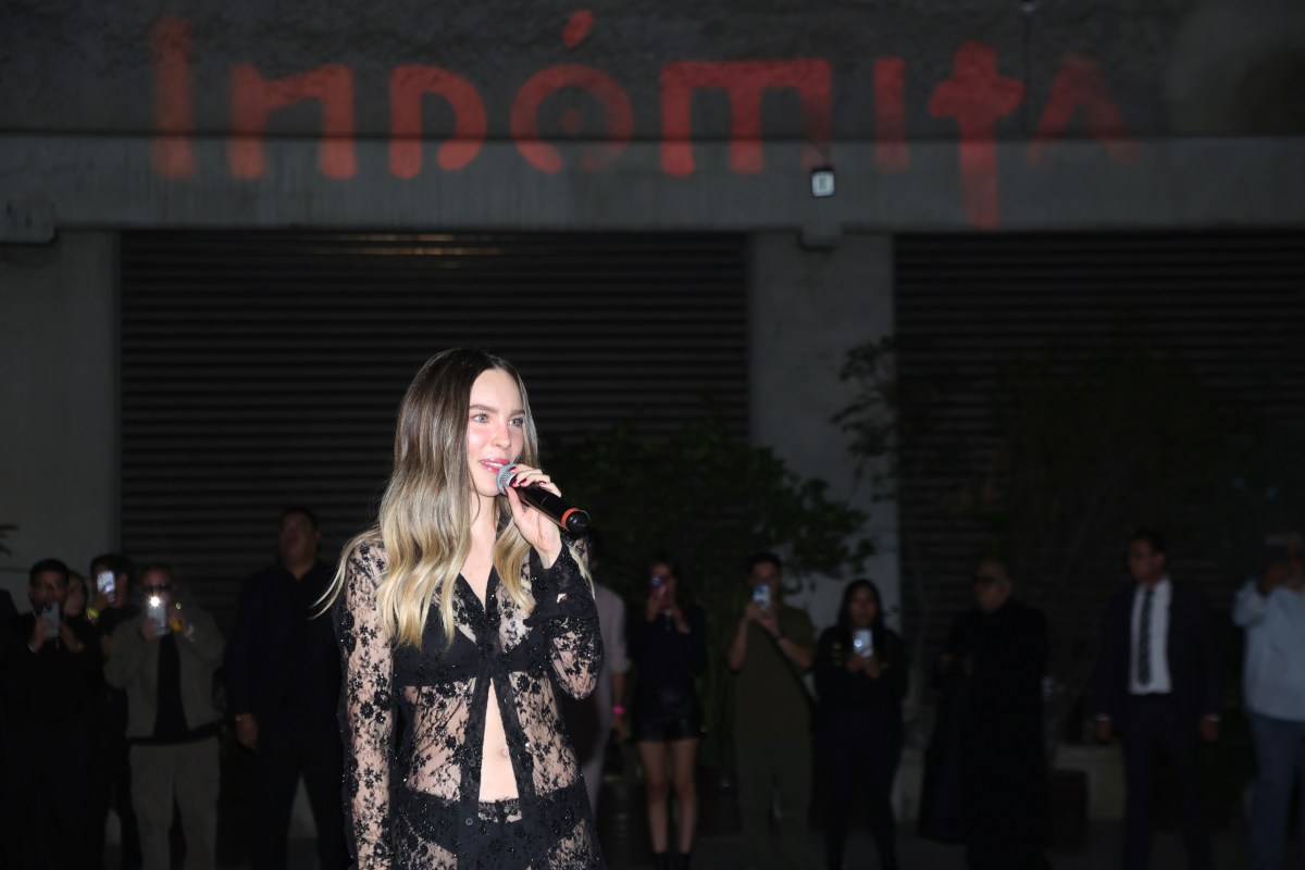 Adrián Marcelo le ofrece dinero a Belinda tras polémica declaración