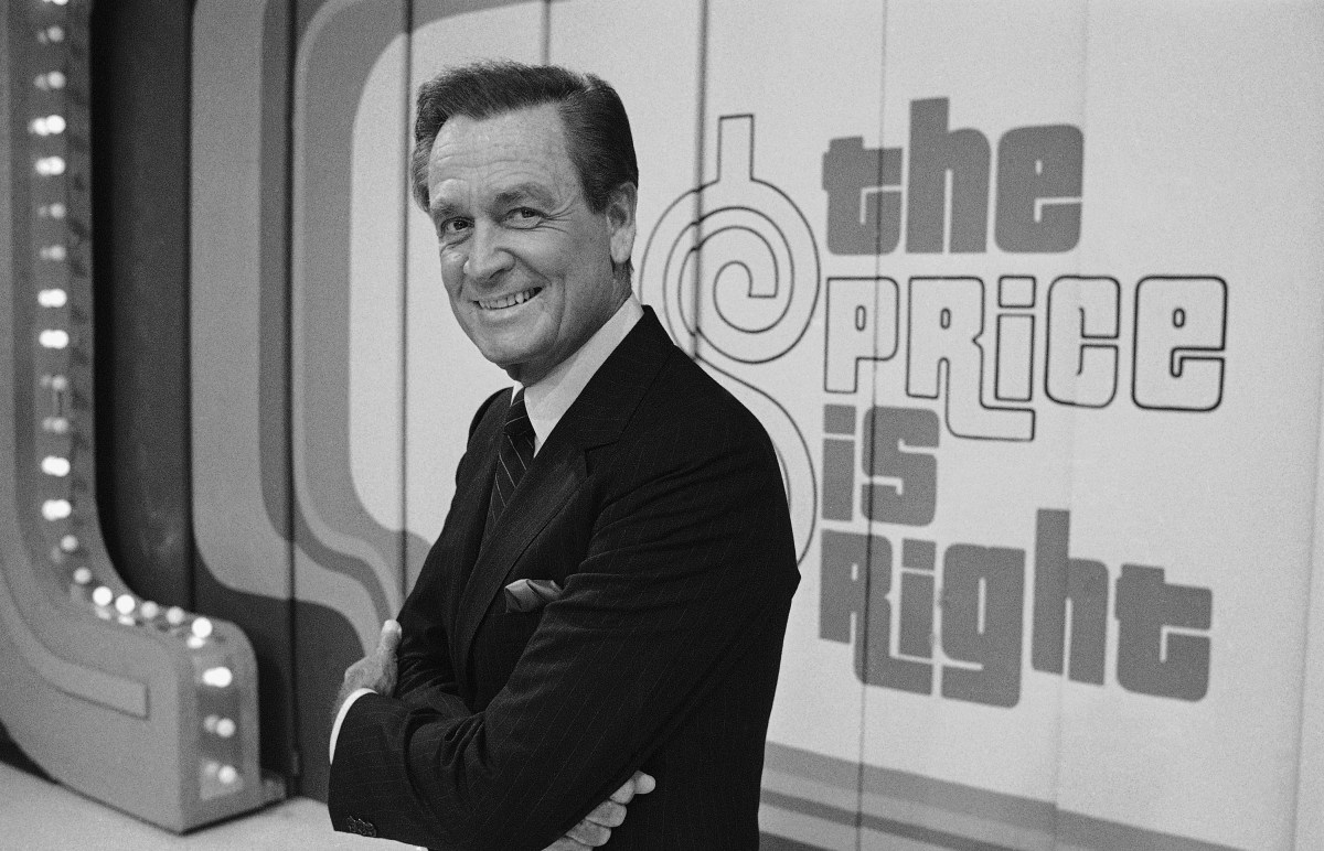 Antigua casa de Bob Barker regresa al mercado de bienes raíces