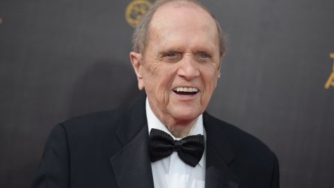 Bob Newhart