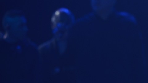 Su nueva gira de conciertos está dedicada a su padre, el fallecido Vicente Fernández.