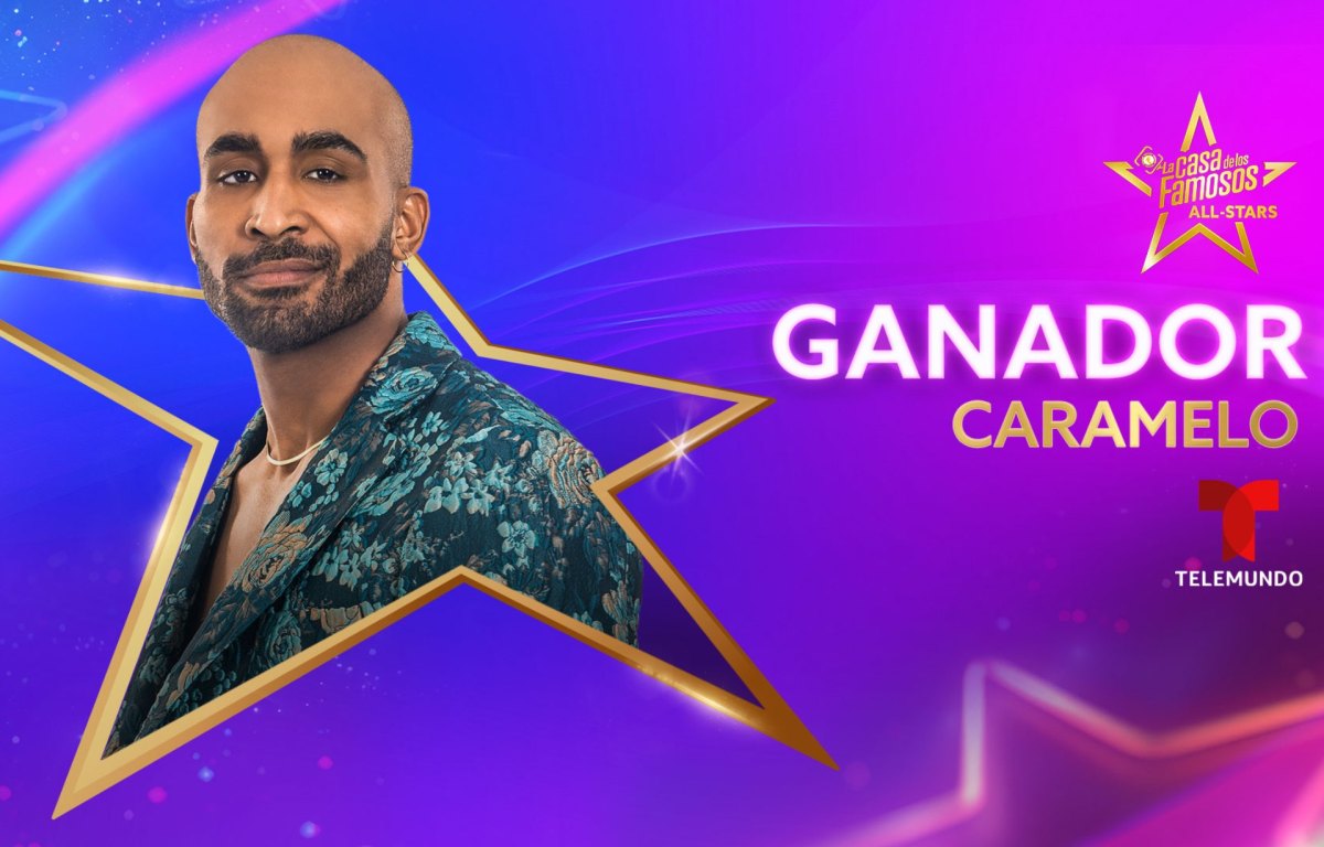 ¿Cuánto dinero ganó Caramelo de La Casa de los Famosos All-Stars?