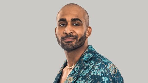 Carlos "Caramelo" Cruz, ganador de La Casa de los Famosos All-Stars.