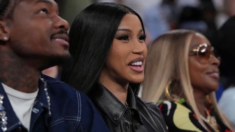 Cardi B