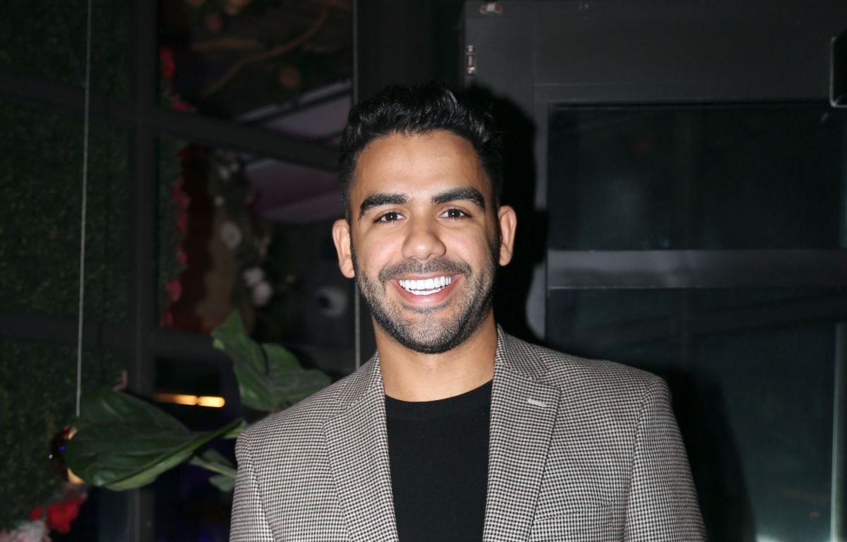 Carlos Adyan apoya la actitud de Andrea Meza en Miss Universe Latina 