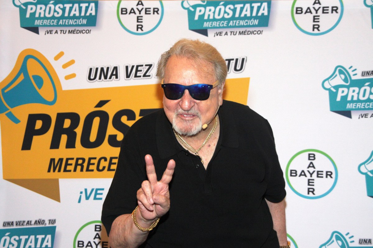 'Kiko' vuelve al circo: Carlos Villagrán habla de su regreso