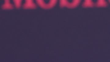 Carolina Sandoval, presentadora de televisión.