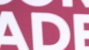 Carolina Sandoval, presentadora de televisión.