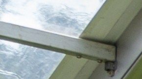 Las gemelas venezolanas comenzaron con un carrito de comida y hoy tiene 6 en total.