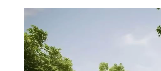 Esta construcción cuenta con detalles de lujo en un espacio optimizado. 