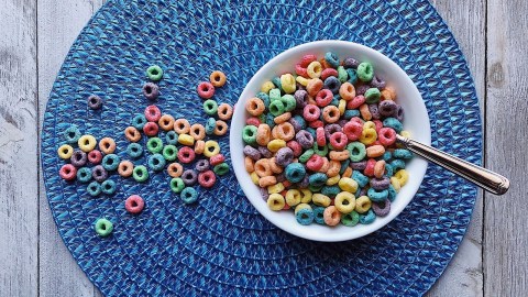 Cereal