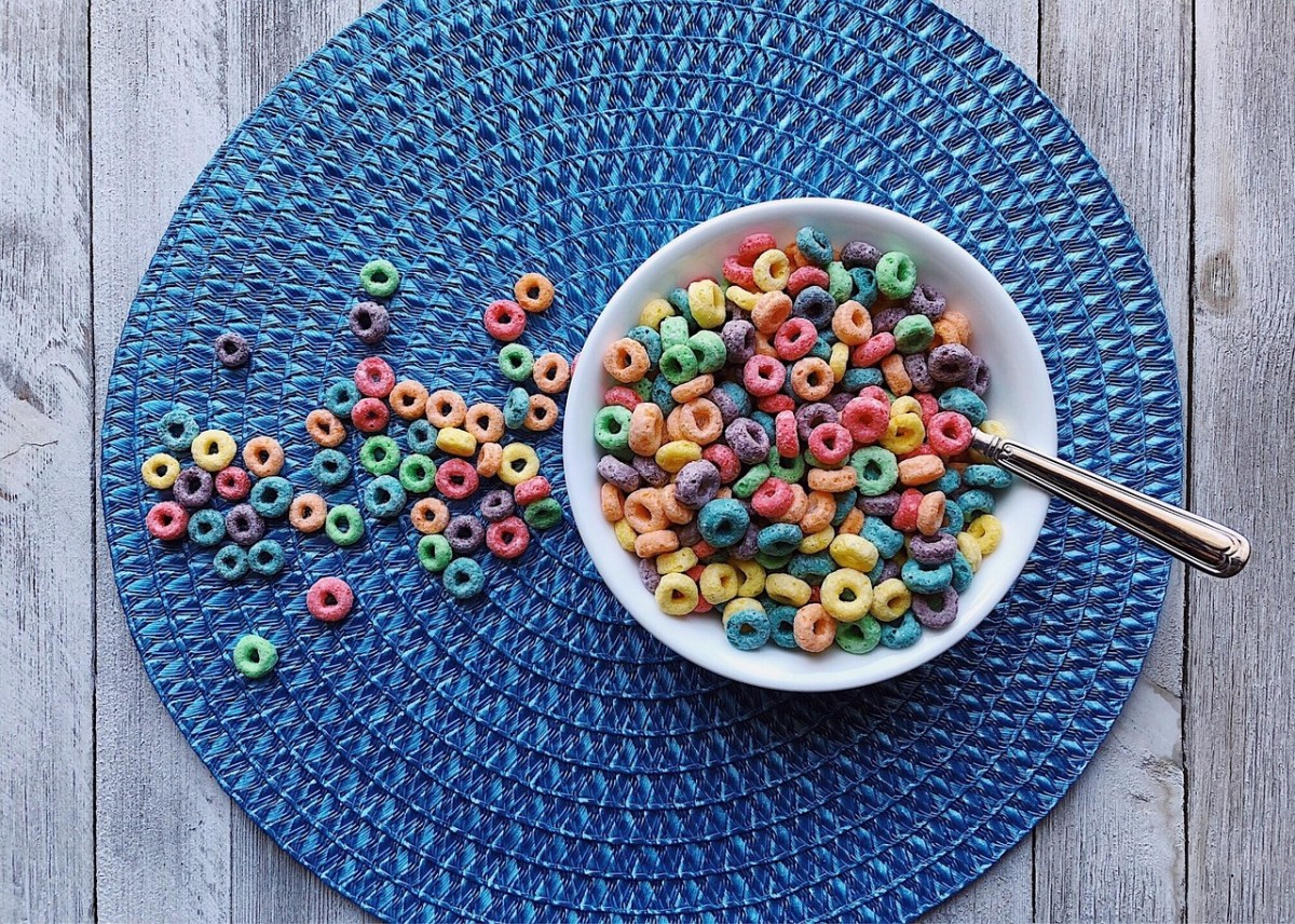Nestlé sigue tendencia saludable y eliminará este ingrediente de sus productos