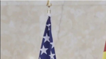 El viceprimer ministro chino, He Lifeng y el secretario del Tesoro de EE.UU., Scott Bessent, sostuvieron una reunión para restablecer el comercio entre ambos países.