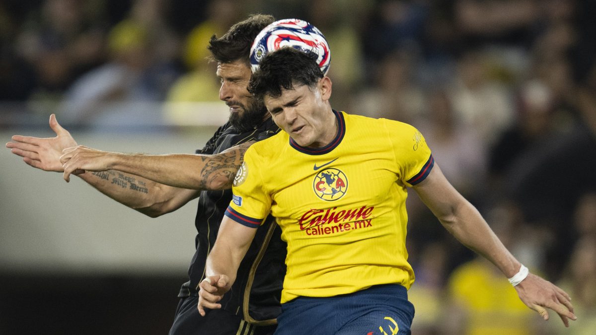 Club América ahogado en memes tras quedar fuera del Mundial de Clubes
