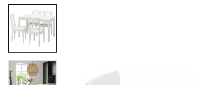 Este producto de IKEA es ideal para todo tipo de hogar. 