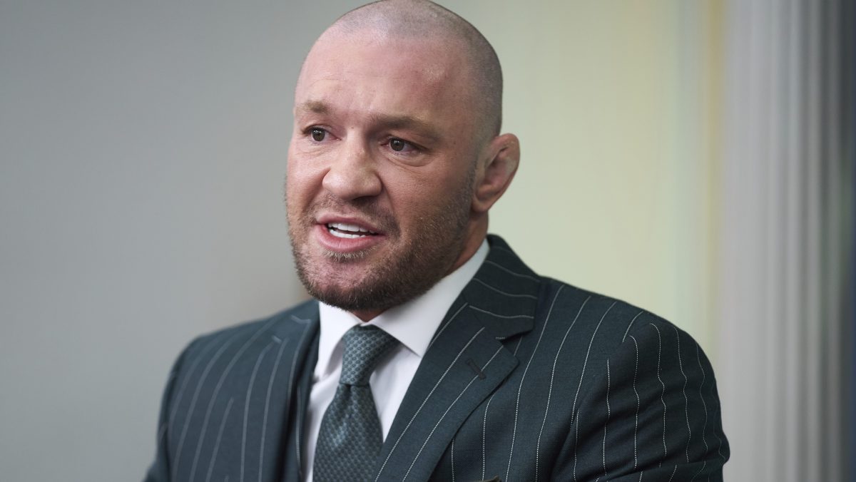 Video revela nocaut de Conor a McGregor a un hombre en una discoteca de España