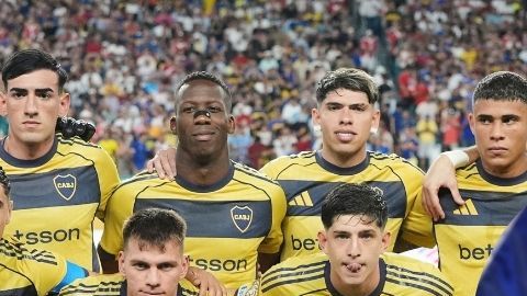 Boca Juniors y River Plate eliminados del Mundial de Clubes.
