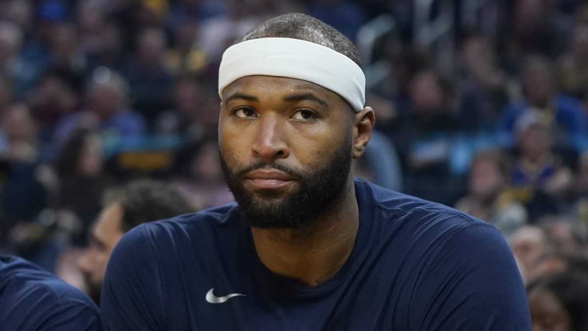 ExNBA DeMarcus Cousins, multado con $10,000 dólares y suspendido toda la temporada por violencia en Puerto Rico