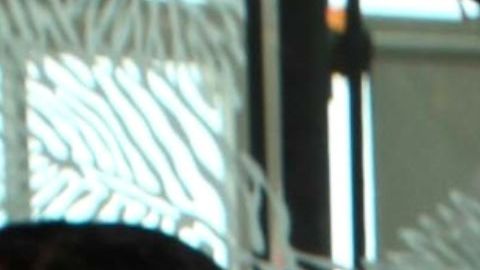 Cristina Saralegui regresó esta semana para una entrevista con Univision.