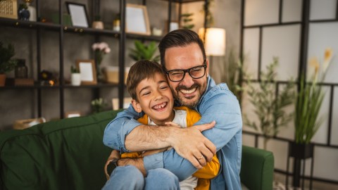 Día del Padre