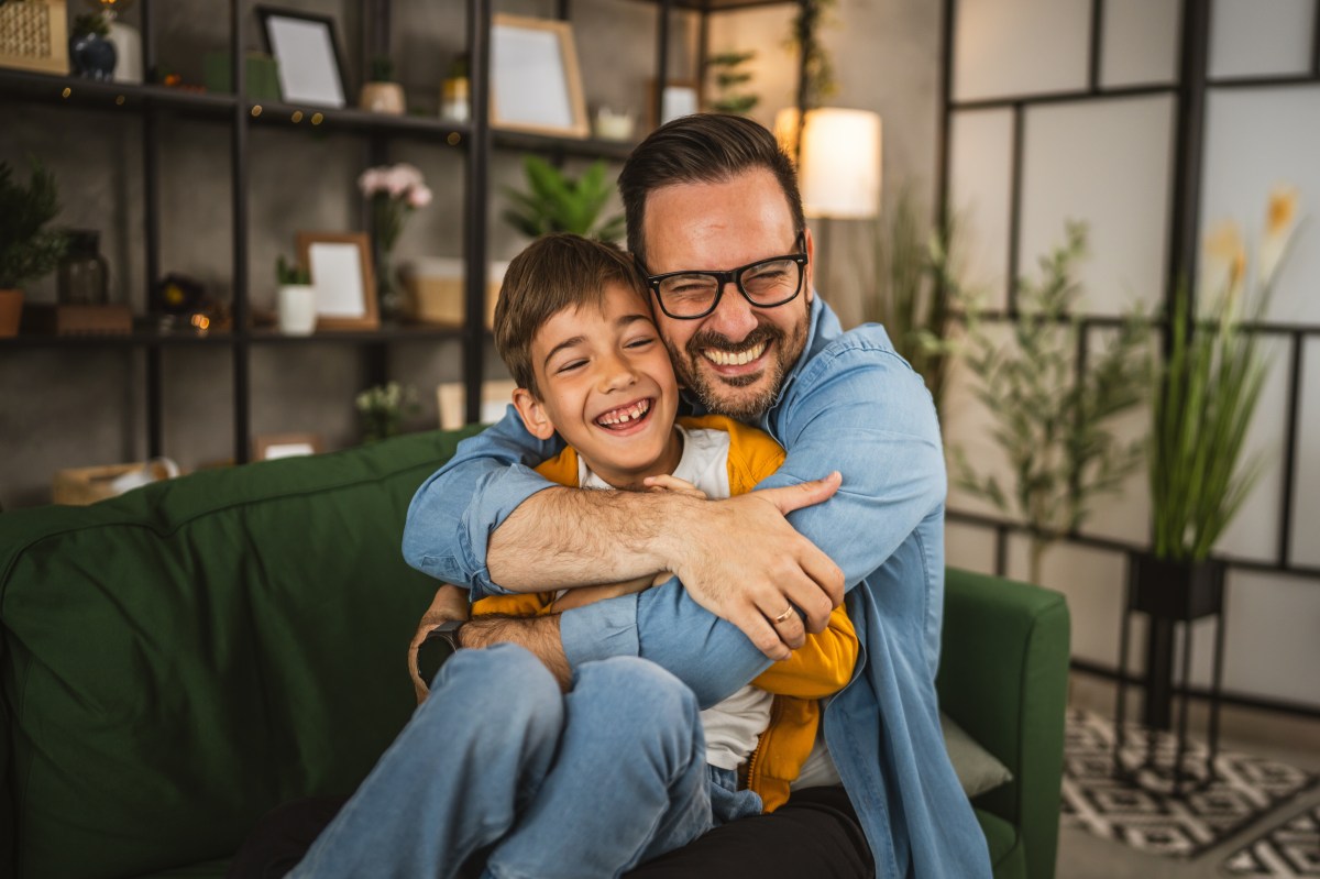 Cuándo es el Día del Padre 2025 en EE.UU.
