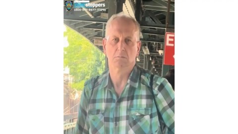 Este caso está siendo investigado por el Grupo de Trabajo sobre Crímenes de Odio del Departamento de Policía de Nueva York.