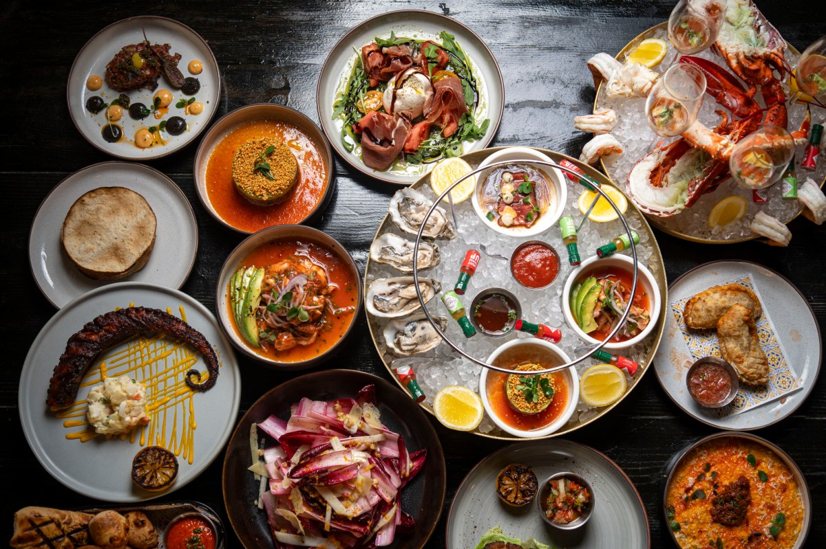 Los sabores de Palermo Argentinian Bistro se duplican