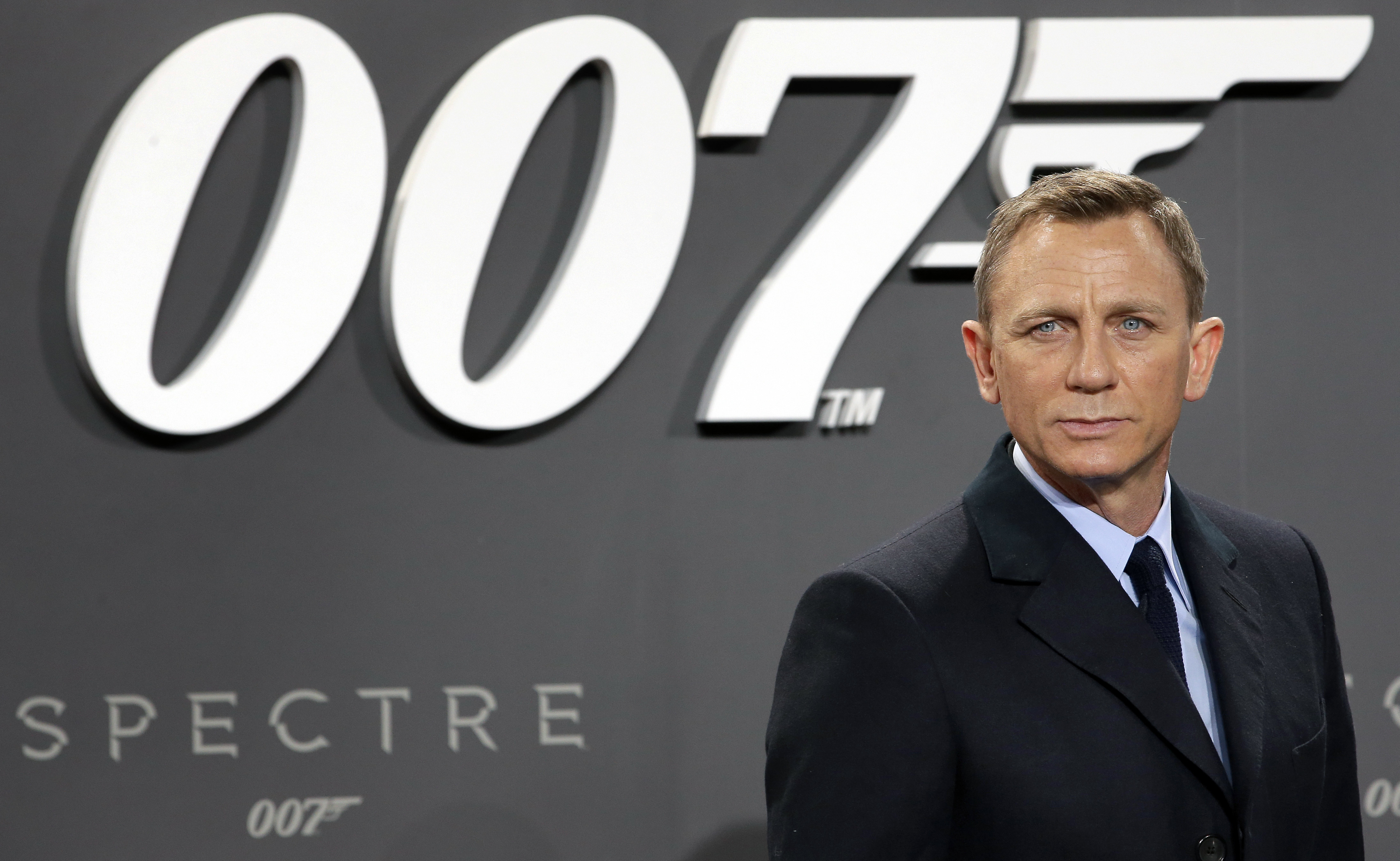 James Bond: Los actores favoritos para protagonizar la nueva película de la franquicia