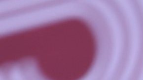 Daniela Di Giacomo, fashionista en el programa El Gordo y la Flaca.