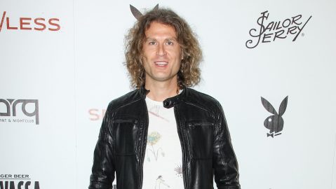Dave Keuning se encargó de reformar esta casa, originalmente construida en los años 80.