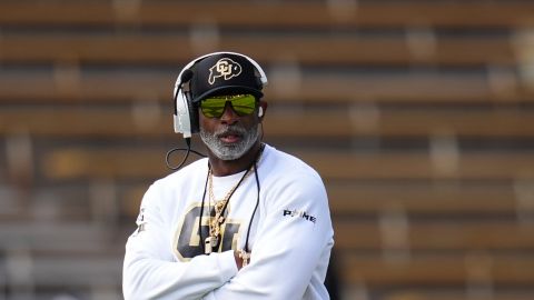 Deion Sanders vendió la propiedad en 2014.