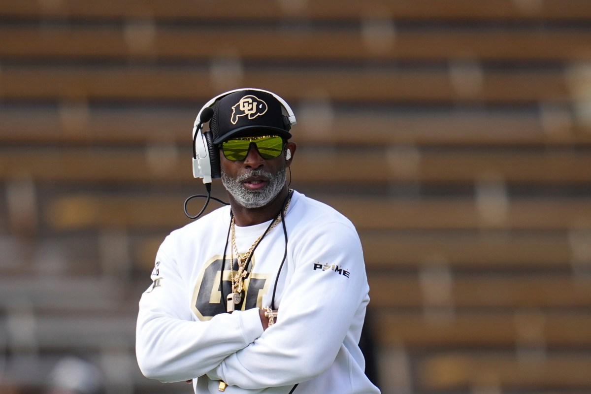 Está en venta la mansión que fue construida a medida para Deion Sanders