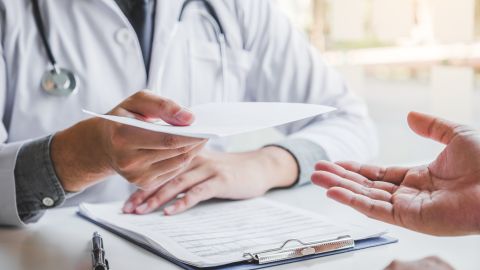 Doctor