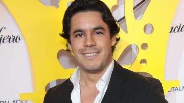 Eduardo Capetillo Jr. dice que sus padres están acostumbrados a enfrentar rumores.