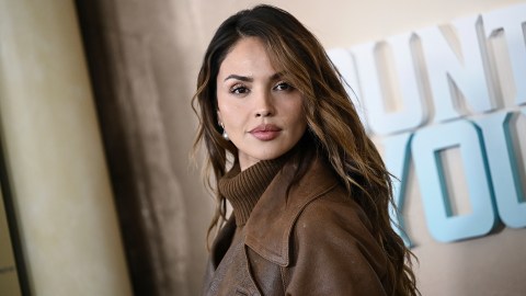 Eiza González tuvo buenos comentarios sobre la relación de Timothee Chalamet y Kylie Jenner.