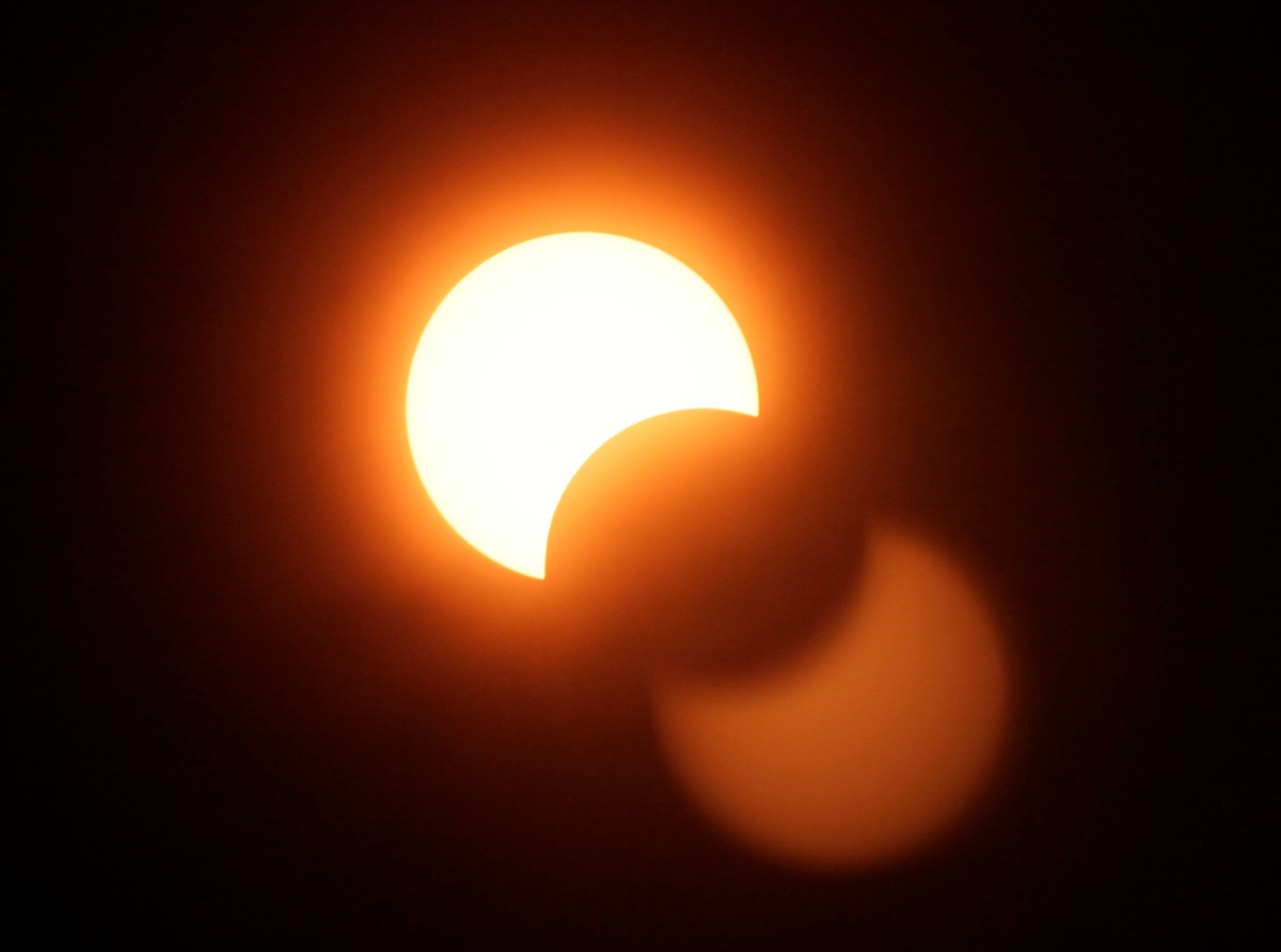 Cuándo y dónde será el eclipse solar más largo del siglo: el día se convertirá en noche por 6 minutos