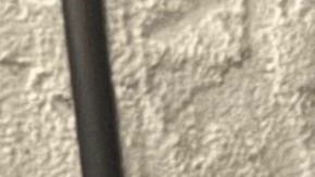 Erica y sus hijos, Jeremy y Josmyr.