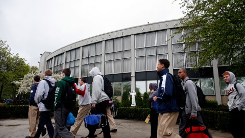 Escuelas Nueva York