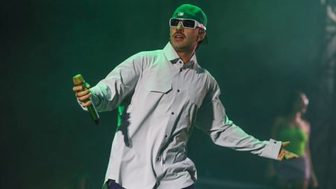 Feid canceló un evento en CDMX.