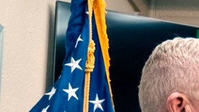 El fiscal del estado, James Uthmeier ofreció una conferencia para informar sobre el operativo.