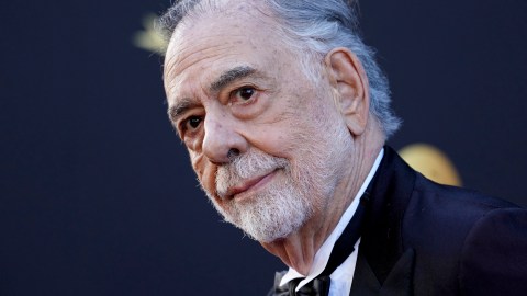 Francis Ford Coppola fue dueño de la propiedad desde 1994 hasta el 2013.